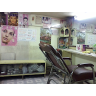 Sowbhagyashri Ladies Beauty Parlour photo 1