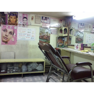 Sowbhagyashri Ladies Beauty Parlour photo 