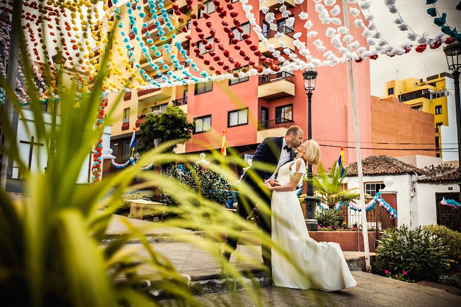 Fotógrafo de bodas Hania Marek Majchrzak (majchrzak). Foto del 26 de febrero 2014