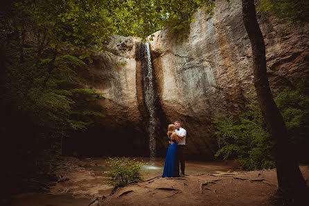 Fotógrafo de bodas Ekaterina Borodina (borodina). Foto del 11 de junio 2015