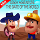 Download Diggy Super ADVENTURE : The world Gate For PC Windows and Mac 3