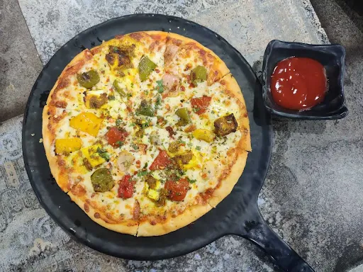 Pizza Patiala