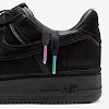 a ma maniére x nike air force 1 low “black”