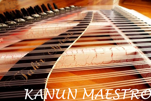 KANUN MAESTRO