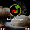 Suki's Parathas, Rohini, Pitampura, New Delhi logo