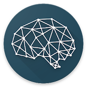 Wyss Center Neurotech Brain  Icon