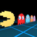 Pac – Man Wallpapers and New Tab