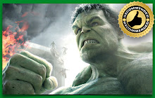 The Hulk Wallpapers New Tab Theme small promo image