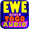 Ewe Bible: Togo Plus Audio icon