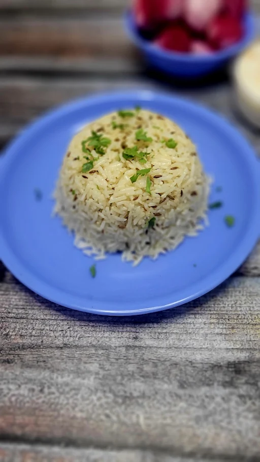 Jira Rice