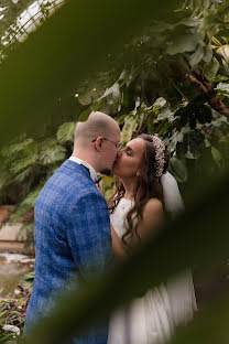 Wedding photographer Tatyana Okhtina (ohtina). Photo of 1 December 2021