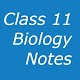 Download Class 11 Biology Notes For PC Windows and Mac 1.0