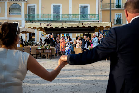 Bröllopsfotograf Antonio Palermo (antoniopalermo). Foto av 26 februari