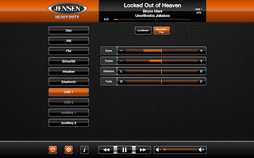 jHD Control Tablet(圖7)-速報App