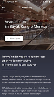 Selçuklu Kongre Merkezi(圖2)-速報App