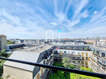 appartement à Asnieres-sur-seine (92)