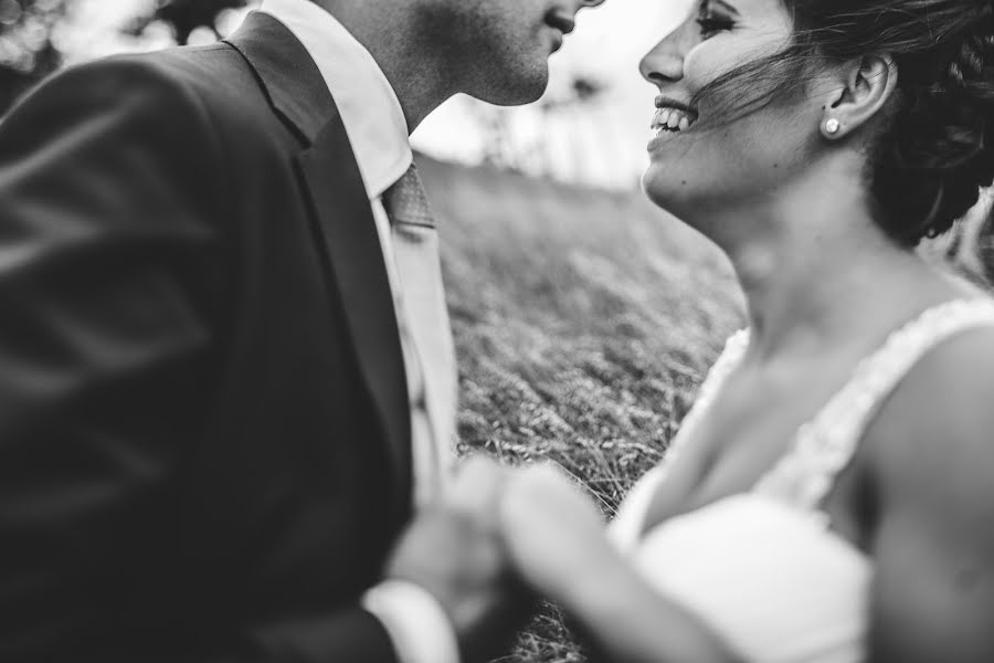 Wedding photographer Gabriele Palmato (gabrielepalmato). Photo of 2 August 2016