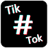 Hashtags for Tiktok0.2.5 (Mod)