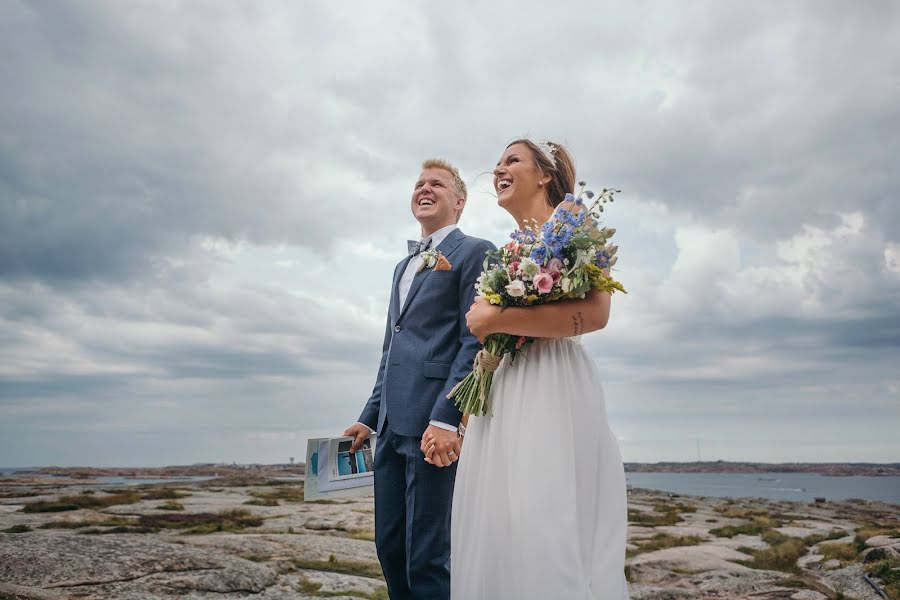 Fotógrafo de bodas Morten Bruhn (bruhnsphoto). Foto del 30 de marzo 2019