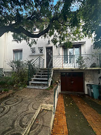 maison à Sartrouville (78)