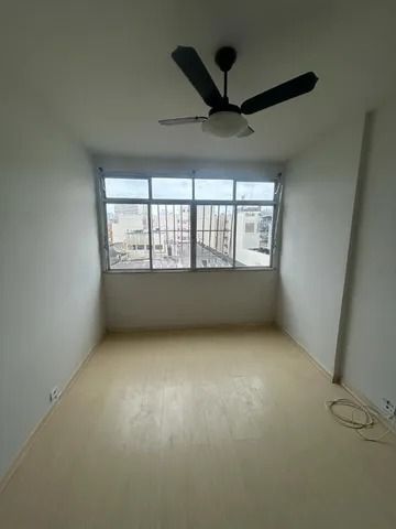 Apartamentos à venda São Francisco