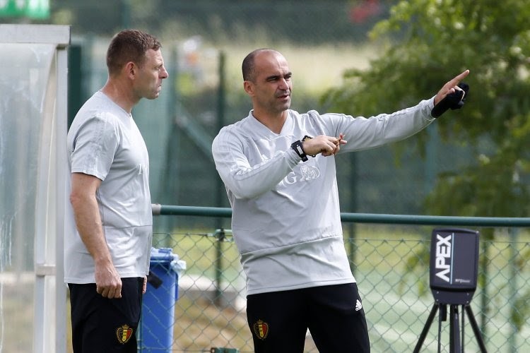 Les Diables vont-ils perdre leur T2 ?