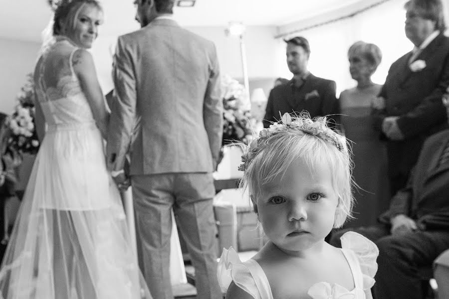 Fotógrafo de casamento Antonio Scheffel Filho (scheffelantonio). Foto de 17 de janeiro 2019