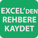 Excelden Dosyasından Kişi Oluştur Download on Windows