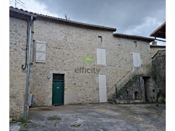 maison à Charroux (86)