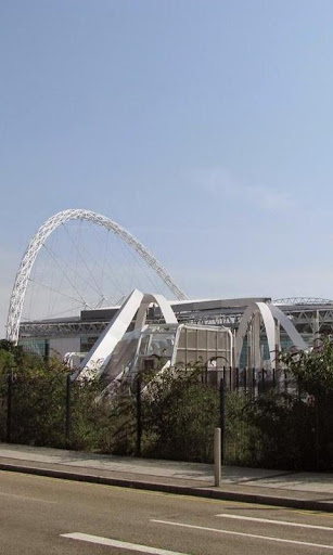 Wembley Stadium Wallpapers