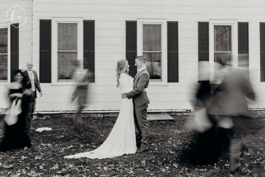 Wedding photographer Kelsey Admire (kelseyadmire). Photo of 8 September 2019