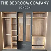 The Bedroom Company London Limited Logo