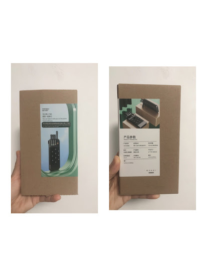 Title 5, Portable Mobile Phone Holder Four Wire Thin and...