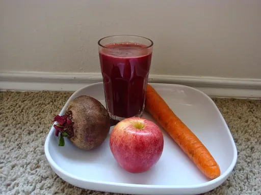 Abc Apple Beetroot Carrot