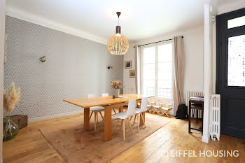 appartement à Paris 15ème (75)