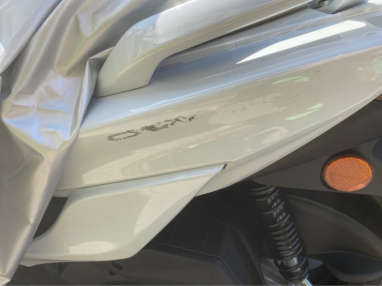 フェアレディZの【Zには負けませんから😈】さんが投稿したカスタム事例の投稿画像12枚目