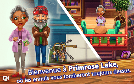 🌲🌲🌲 Bienvenue à Primrose Lake 🌲🌲🌲 APK MOD screenshots 4