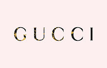 Gucci Wallpapers Theme Gucci New Tab small promo image