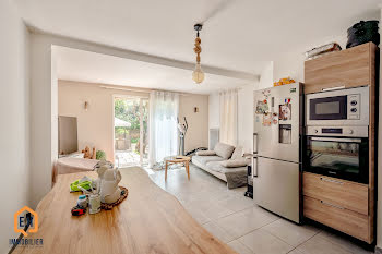 appartement à Toulon (83)