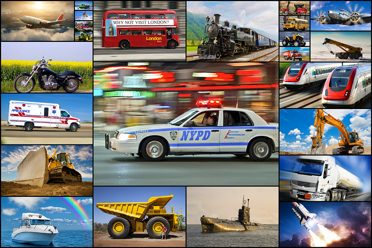 Cars, Trucks, \u0026 Trains Jigsaw Puzzles Game \ud83c\udfce\ufe0f  Android Apps on Google Play