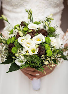 Fotógrafo de casamento Natalya Yasinevich (nata). Foto de 23 de julho 2020