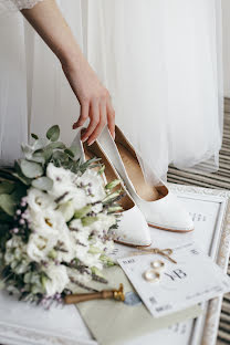 Fotógrafo de casamento Toni Shmir (tonishmir). Foto de 20 de fevereiro 2022