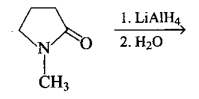 chemical reactions of amines