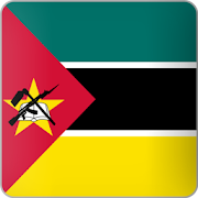Mozambique News 1.1 Icon