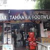 Tamanna Footwear