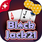 Blackjack 21 Pro - Offline Cas 1.5