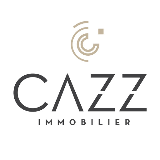 Logo de CABINET CAZZ IMMOBILIER