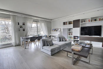 appartement à Neuilly-sur-Seine (92)