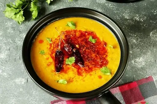 Dal Fry Tadka