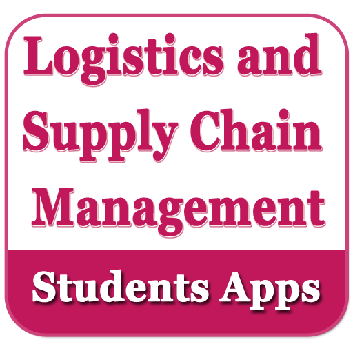 Logistic Supply Chain Management - educational app